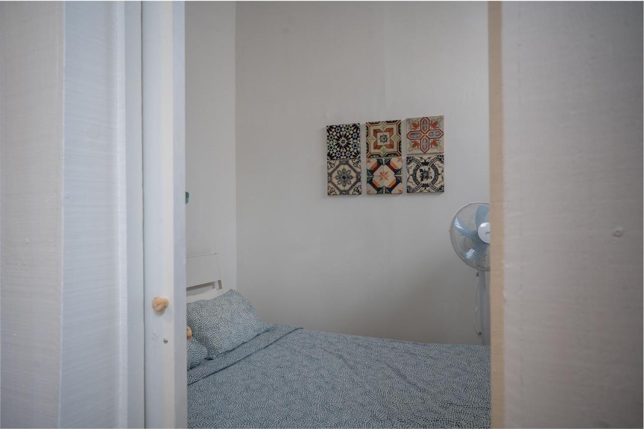 Casa Prometeu Apartment Porto Luaran gambar