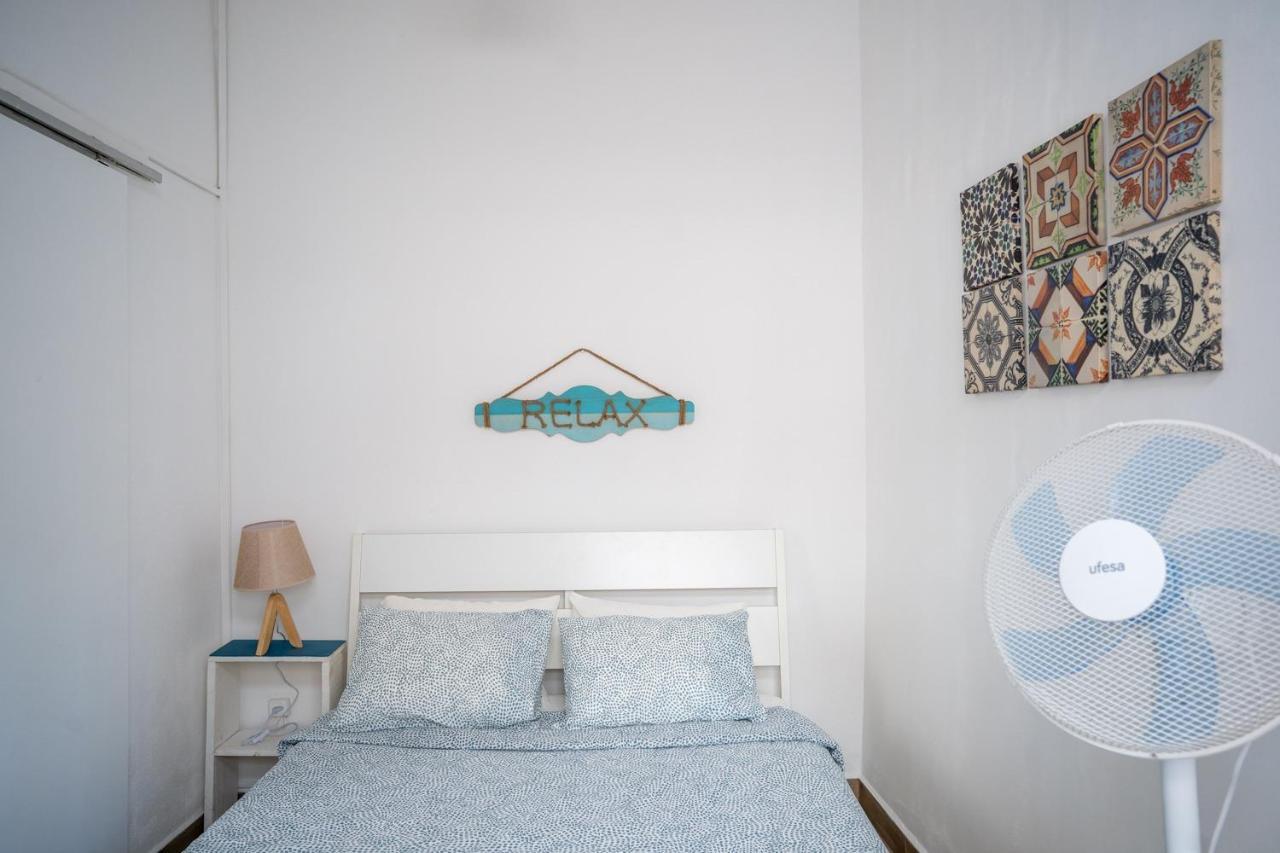 Casa Prometeu Apartment Porto Luaran gambar