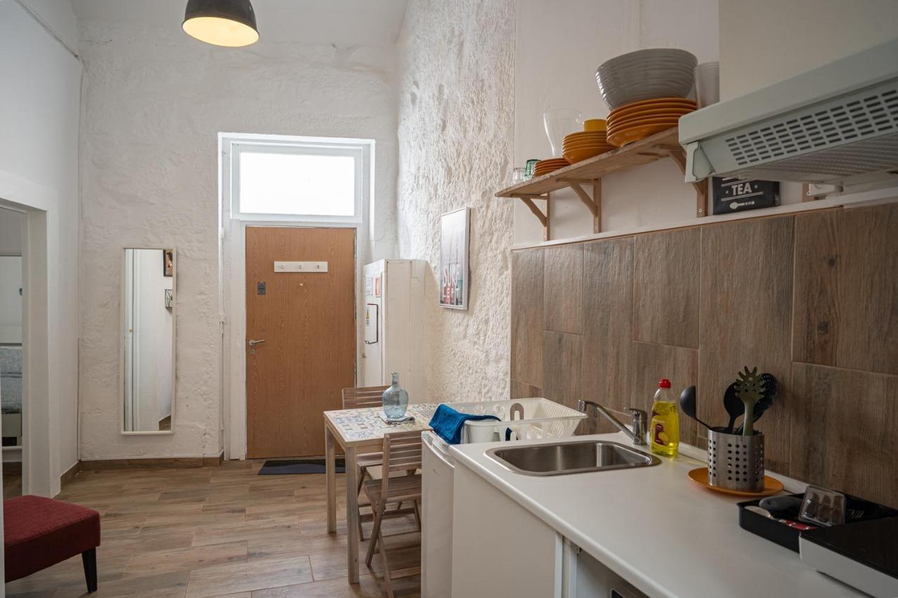 Casa Prometeu Apartment Porto Luaran gambar