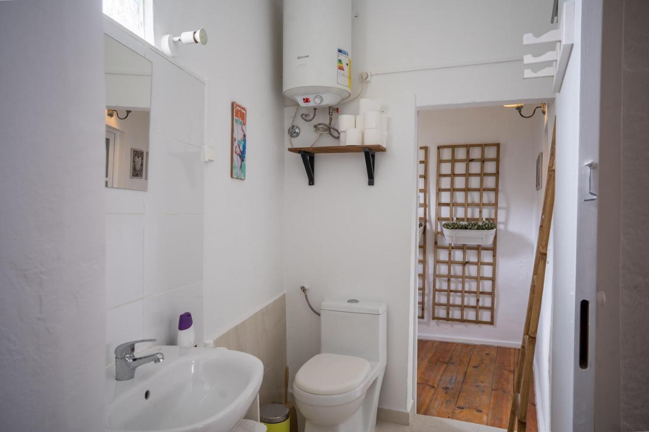 Casa Prometeu Apartment Porto Luaran gambar