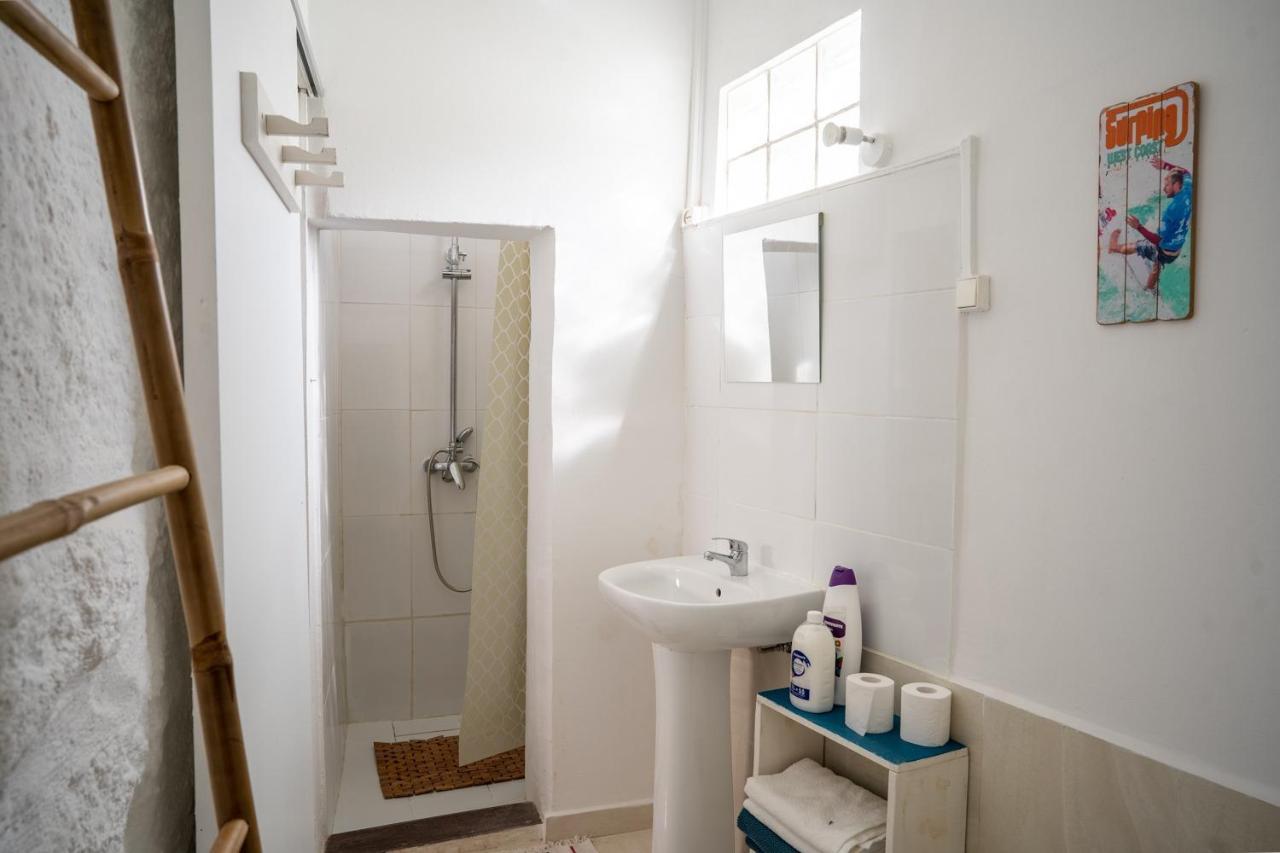 Casa Prometeu Apartment Porto Luaran gambar